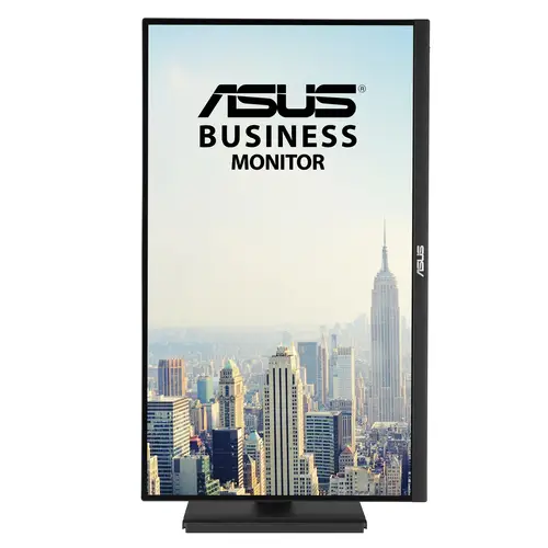 VA27UCPS pantalla para PC 68,6 cm (27") 3840 x 2160 Pixeles 4K Ultra HD LCD Negro - Imagen 4