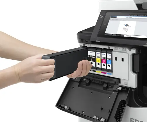 WorkForce Enterprise WF-C21000 D4TW - Imagen 8