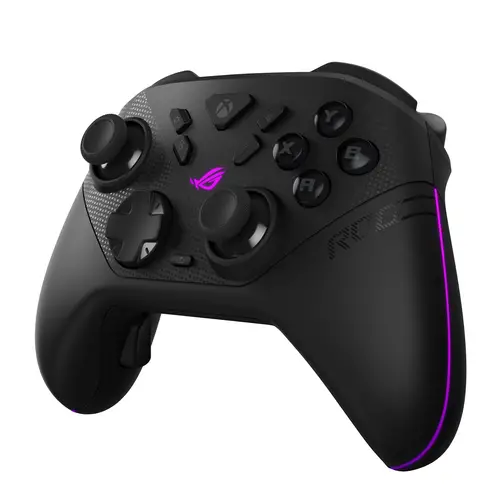 ROG Raikiri II XBox WL Negro Bluetooth/RF/USB Gamepad Analógico PC, Xbox One, Xbox Series S, Xbox Series X - Imagen 2