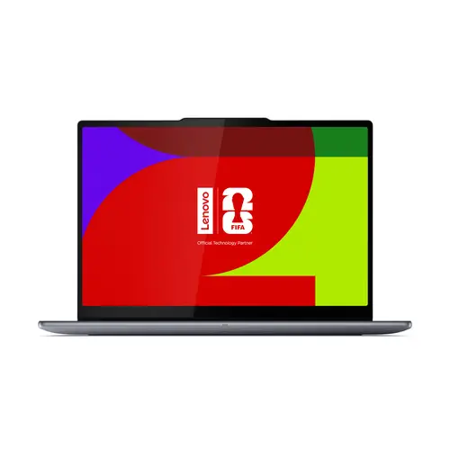 Yoga Pro 7 15IPH11 Copilot+ PC Intel Core Ultra 7 356H Portátil 38,9 cm (15.3") WQXGA 32 GB 1 TB SSD NVIDIA GeForce RTX 5050 Wi-Fi 7 (802.11be) Windows 11 Home Español Gris - Imagen 4