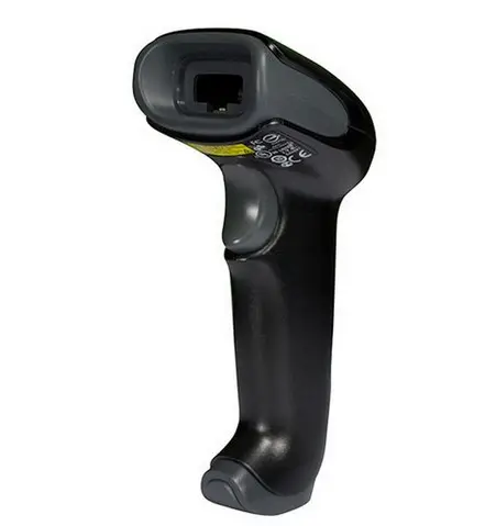Voyager 1250g 1D Laser Negro