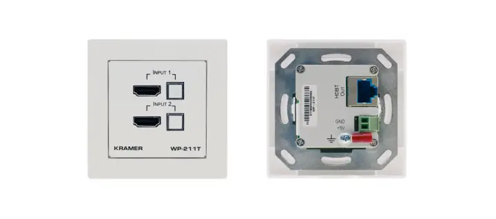 WP-211T Blanco