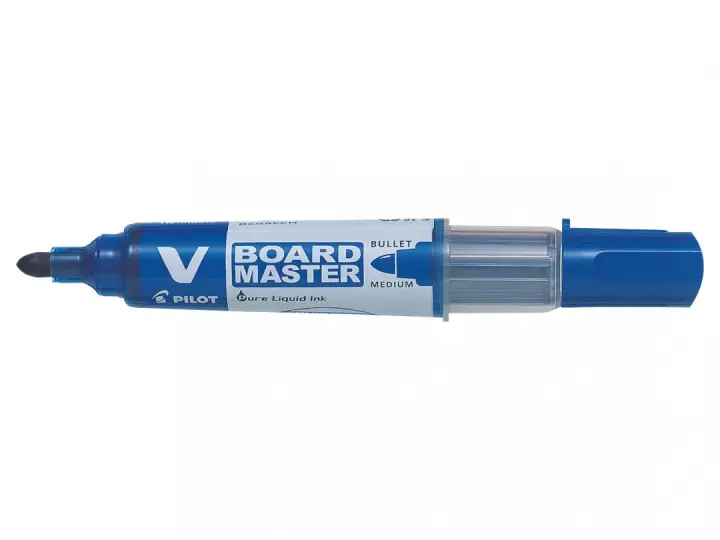 V Azul
