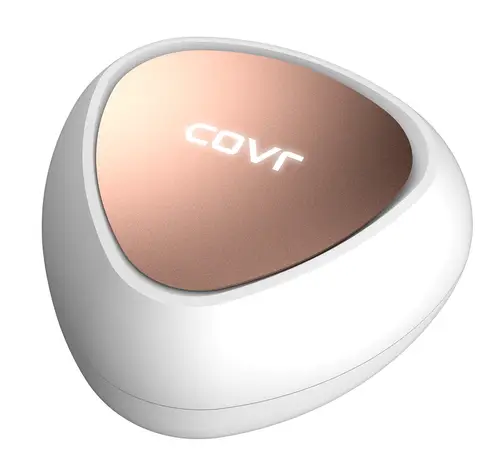 COVR 1000 Mbit/s Bronce, Blanco - Imagen 2