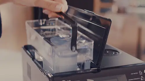 Igual que CA6700/00 Descalcificador para cafeteras espresso - Imagen 7