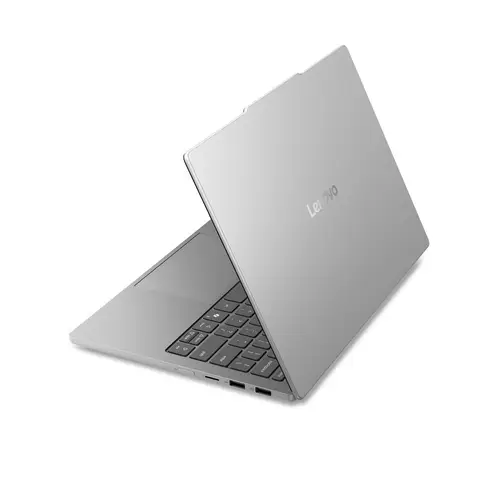 IdeaPad Slim 5 13Q8Y11 Copilot+ PC Snapdragon X2P-42-100 Portátil 33,8 cm (13.3") WUXGA 16 GB LPDDR5x-SDRAM 512 GB SSD Wi-Fi 7 (802.11be) Windows 11 Home Gris Español - Imagen 10