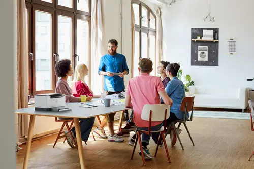 LaserJet Impresora M209d - Imagen 13