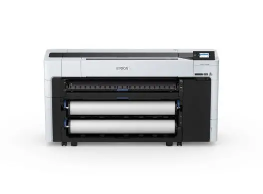 T7700DM impresora de gran formato Wifi Inyección de tinta Color 2400 x 1200 DPI A0 (841 x 1189 mm) Ethernet
