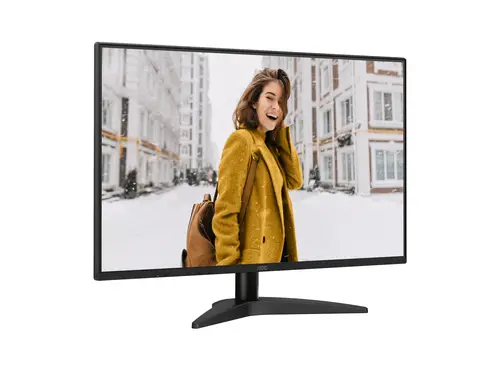 B3 Q27B36X pantalla para PC 68,6 cm (27") 2560 x 1440 Pixeles Quad HD LED Negro - Imagen 4