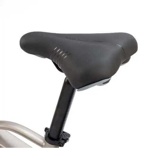 NXEBX10GR bicicleta eléctrica Gris Aluminio 50,8 cm (20") Litio - Imagen 8