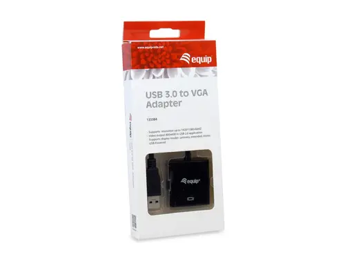 Adaptador de USB 3.0 a VGA (HD15) - Imagen 4