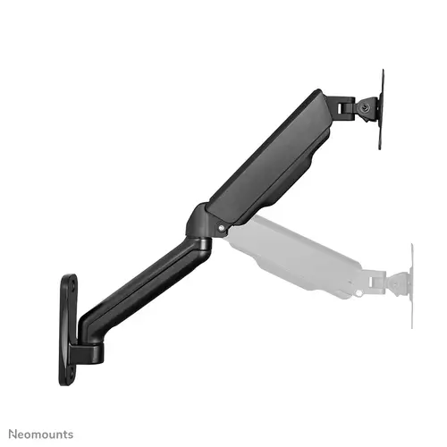 WL70-450BL11 Soporte de pared para monitor/TV 17-32" - resorte de gas - movimiento completo - Imagen 8