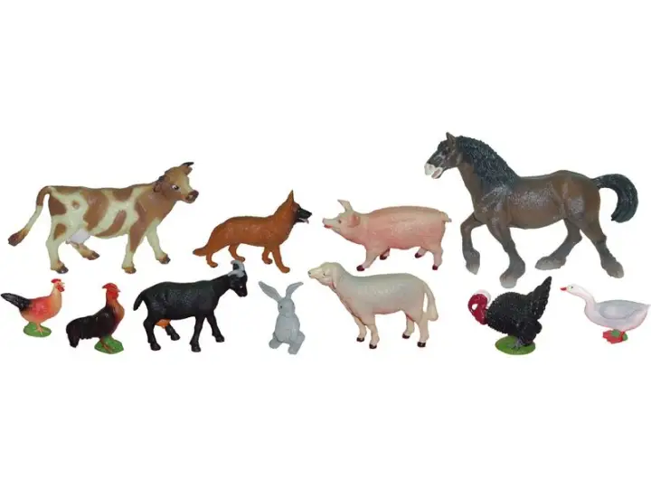 MNL BOT CN ASA ANIMALS GRANJ 11FIG 27420