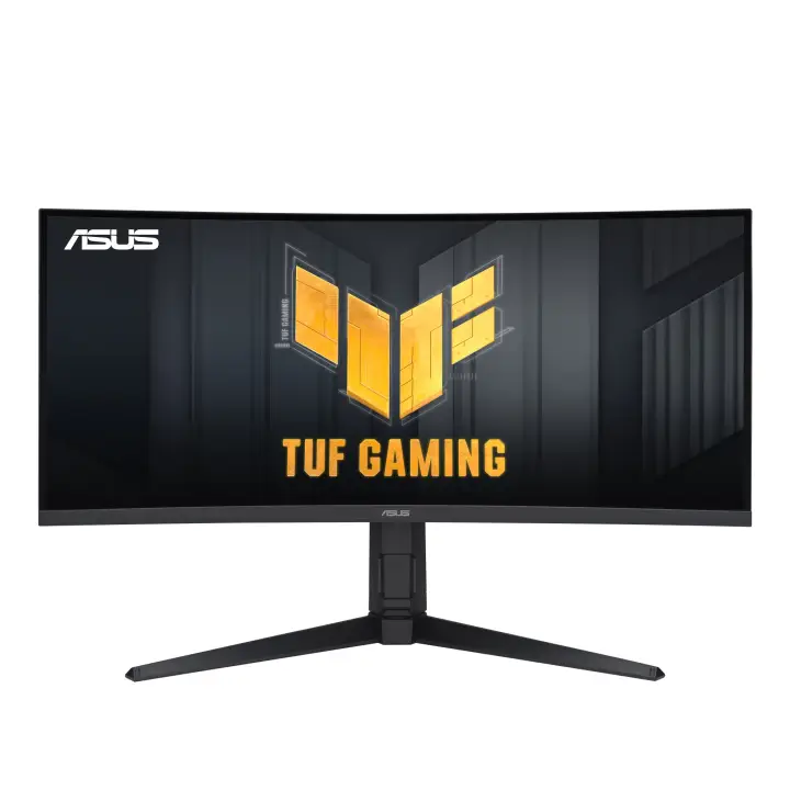 TUF Gaming VG34VQEL1A pantalla para PC 86,4 cm (34") 3440 x 1440 Pixeles LED Negro