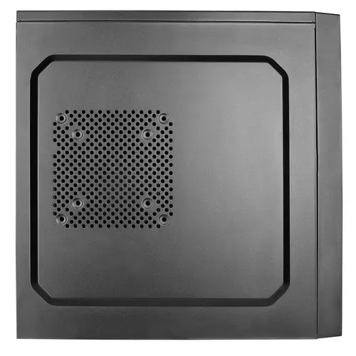Anima AC4500 - Caja de Ordenador de Sobremesa (MicroATX / Mini-ITX Minitorre + PSU 500W) - Imagen 6