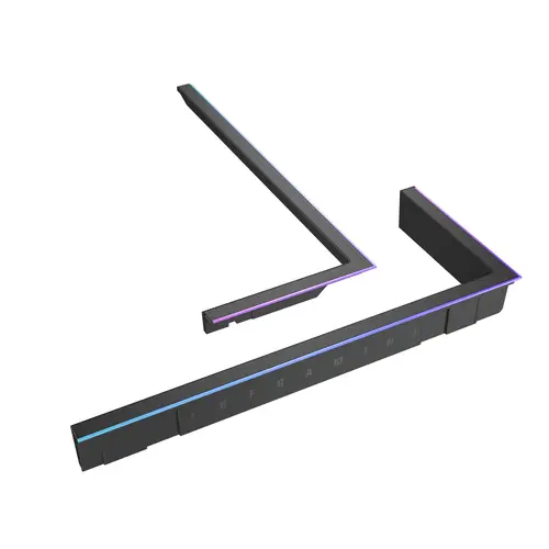 TUF GAMING GT502 Horizon ARGB Lighting Kit Black Midi Tower Kit de mejora de iluminación RGB - Imagen 3
