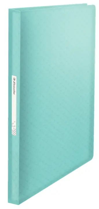 Portalistino Colour'Ice Azul A4