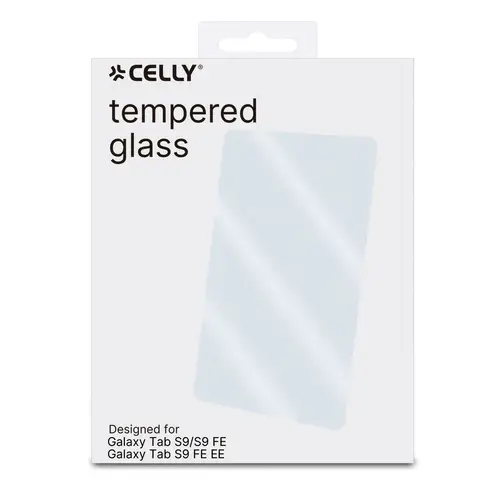 GLASSTAB12 protector de pantalla para tableta Samsung 1 pieza(s) - Imagen 3