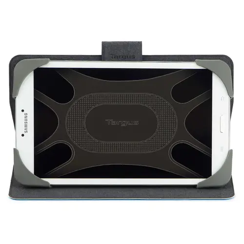 SafeFit 7-8" 20,3 cm (8") Folio Azul - Imagen 6