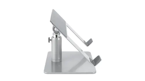 K50424WW soporte para ordenador portátil Plata 40,6 cm (16") - Imagen 2