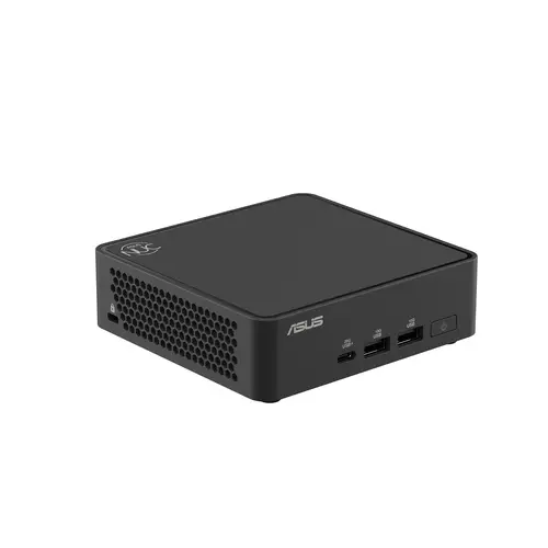 NUC RNUC15CRKU5063C2 Intel Core Ultra 5 225H 16 GB DDR5-SDRAM 512 GB SSD Windows 11 Pro Mini PC Negro - Imagen 12