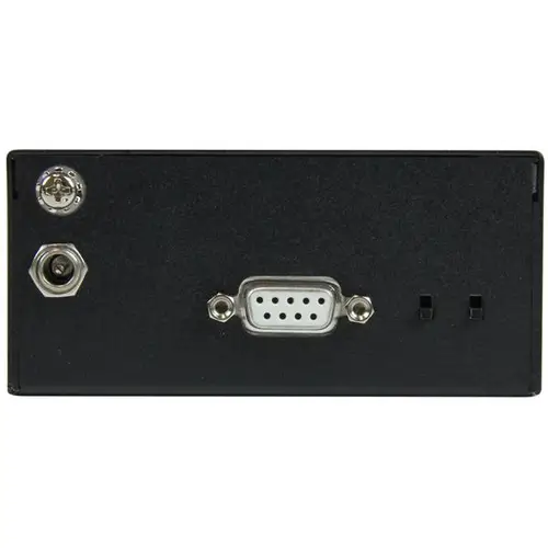 Conversor de Medios Ethernet de Cobre a Fibra de 10 Gigabits - Gestionado - con SFP+ Abierto - Imagen 4