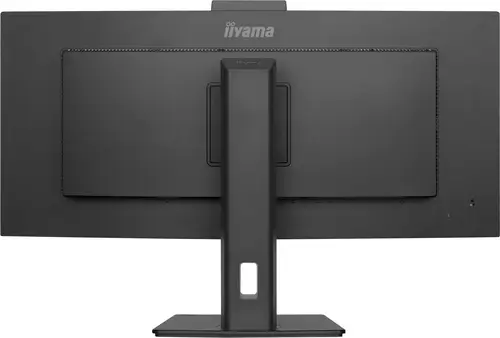 ProLite XCB3497WQSNPH-B1 pantalla para PC 86,4 cm (34") 3440 x 1440 Pixeles UltraWide Quad HD LED Negro - Imagen 3