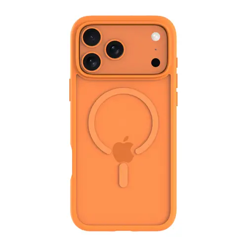 Grenen MS funda para teléfono móvil Naranja - Imagen 6