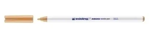 ROTUL.EDDING 4600 TELA FINO NARANJA CLAR