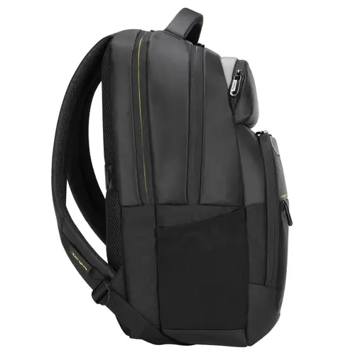 CityGear mochila Mochila informal Negro - Imagen 7