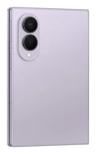 Galaxy Z Fold8 19,3 cm (7.6") SIM doble 5G USB Tipo C 12 GB 256 GB 4800 mAh Lavanda - Imagen 5