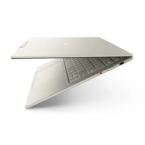 Yoga Slim 7 14ILL11 Copilot+ PC Intel Core Ultra 5 226V Portátil 35,6 cm (14") WUXGA 16 GB LPDDR5x-SDRAM 1 TB SSD Wi-Fi 7 (802.11be) Windows 11 Home Concha (color) Español - Imagen 19