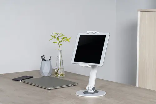 DS15-540WH1 Soporte para tablet 4.7-12.9" - universal - Imagen 11