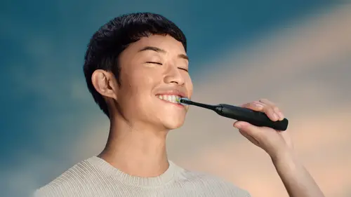 PHILIPS SONICARE DIAMONDCLEAN 9000 NEGRO / CEPILLO DENTAL RECARGABLE - Imagen 11