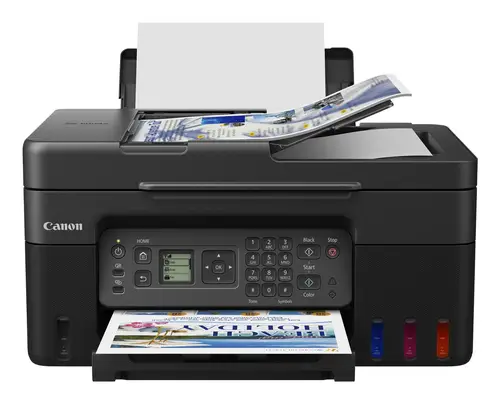 PIXMA G4570 Inyección de tinta A4 4800 x 1200 DPI Wifi - Imagen 3