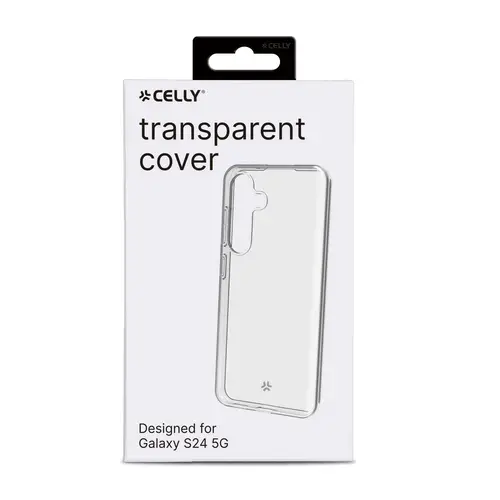 GELSKIN1065 funda para teléfono móvil 15,8 cm (6.2") Transparente - Imagen 4