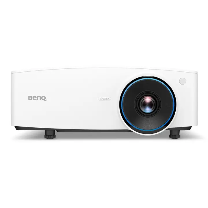 LU935 Proyector de alcance estándar 6000 lúmenes ANSI DLP WUXGA (1920x1200) Blanco