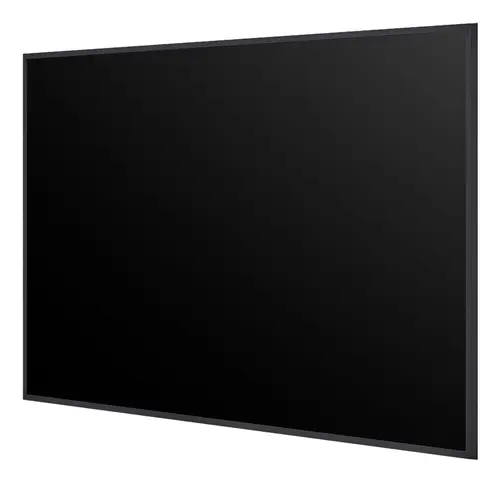 49UH5Q-E pantalla de señalización Pantalla plana para señalización digital 124,5 cm (49") LCD Wifi 500 cd / m² 4K Ultra HD Negro WebOS - Imagen 3