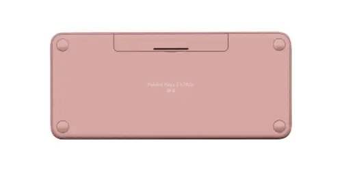 Pebble Keys 2 K380s - Imagen 2