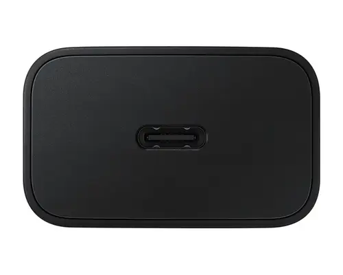 EP-T1510XBEGEU cargador de dispositivo móvil Universal Negro Corriente alterna Carga rápida Interior - Imagen 3