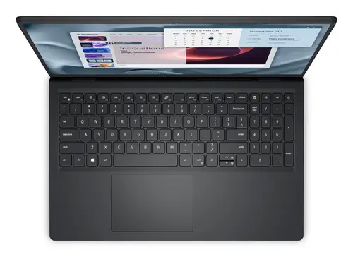 Pro 15 Essential PV15250 Intel® Core i5 i5-1334U Portátil 39,6 cm (15.6") Full HD 8 GB DDR5-SDRAM 512 GB SSD Wi-Fi 6 (802.11ax) Windows 11 Pro Español Negro - Imagen 4