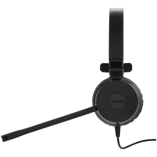 Evolve 30 II Auriculares Alámbrico Diadema Oficina/Centro de llamadas USB Type-C / USB Type-A Negro - Imagen 3