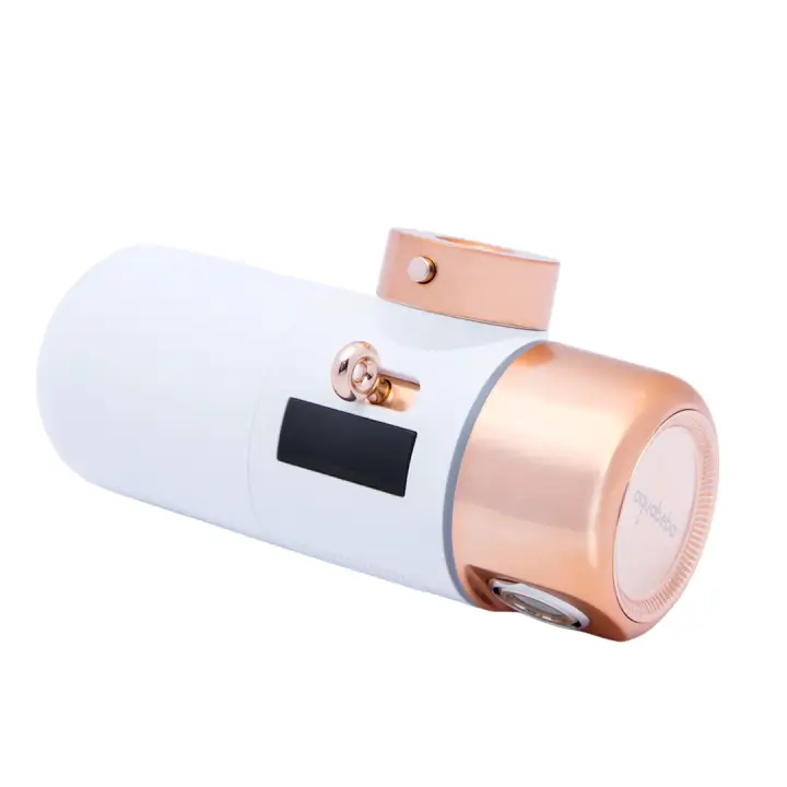 FILTRO GRIFO AQUAFILTER Sistema de filtración de agua conectado ..