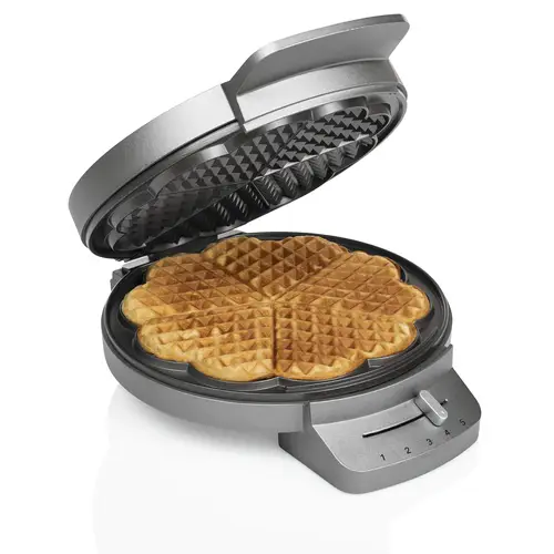 01.132380.01.001 Gofrera Deluxe - Imagen 1