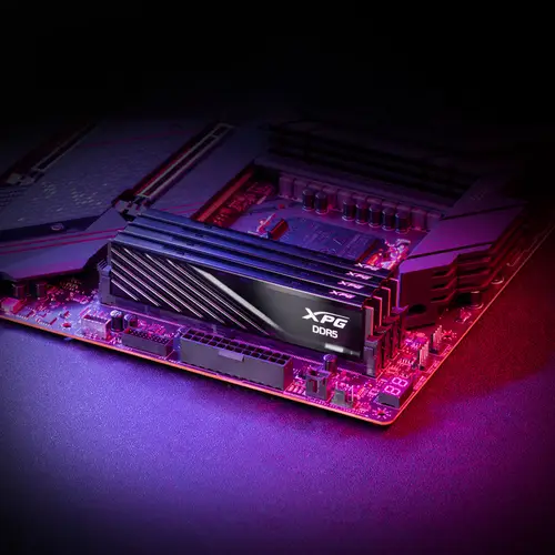 LANCER BLADE módulo de memoria 32 GB 2 x 16 GB DDR5 288-pin DIMM ECC - Imagen 6