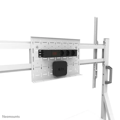 FL50-525WH1 Carro para TV 55-86" - instalación rápida - TÜV - Imagen 12