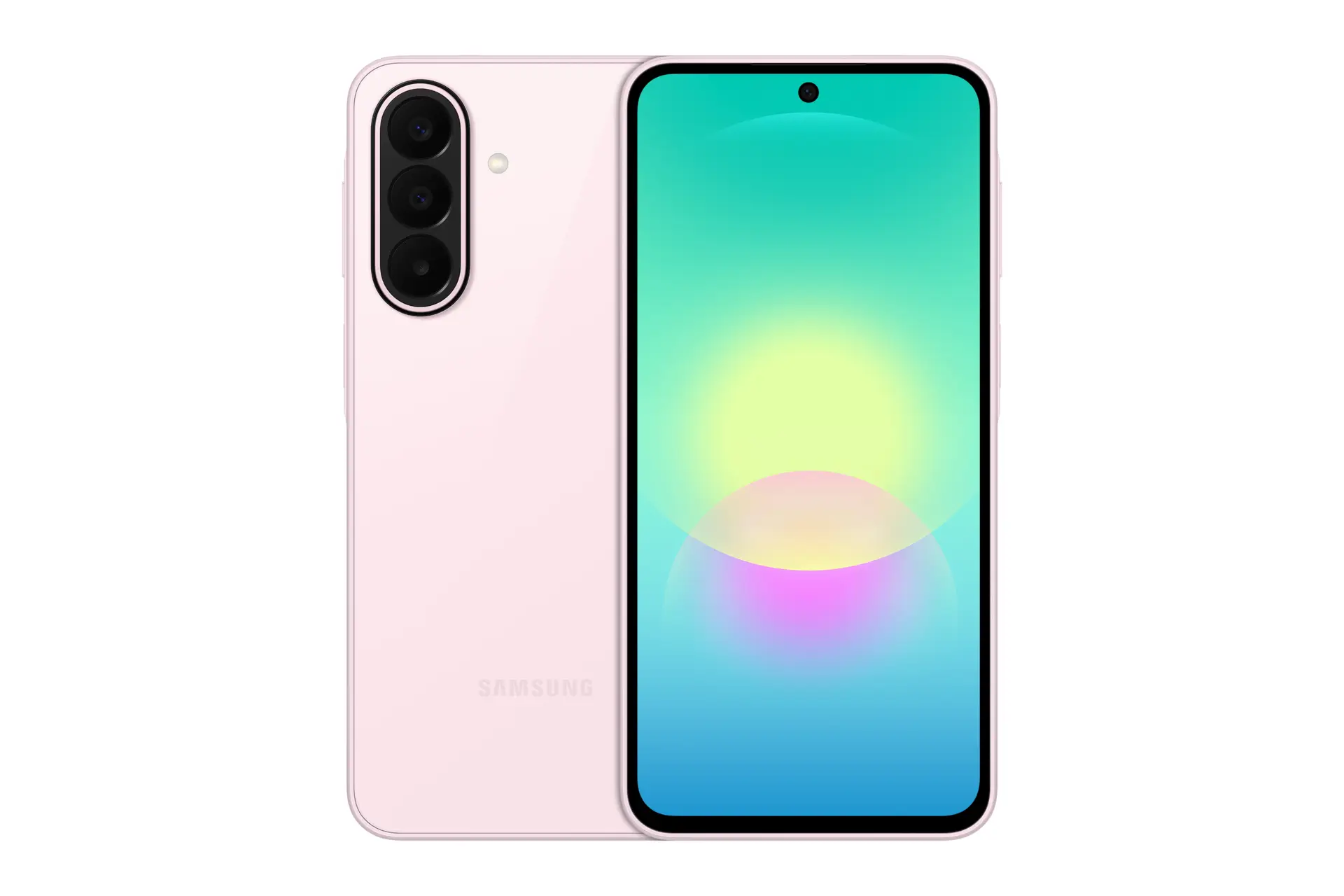 GALAXY A27 128GB 5G 6.7IN LIGHT PINK 6GB ANDROID