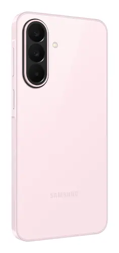 Galaxy A27 5G 17 cm (6.7") SIM doble Android 16.0 USB Tipo C 8 GB 256 GB 5000 mAh Rosa claro - Imagen 6