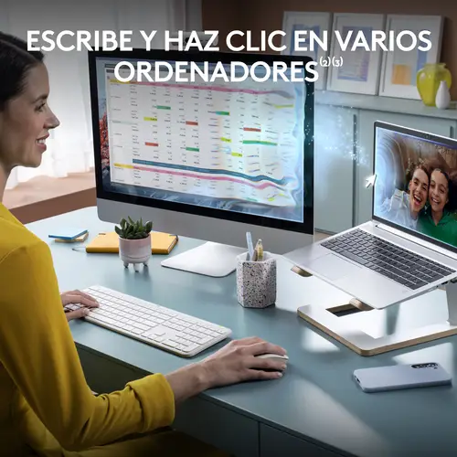 Signature Slim Combo MK950 - Imagen 8