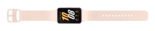 Galaxy Fit3 4,06 cm (1.6") AMOLED 40 mm Digital 256 x 402 Pixeles Pantalla táctil Oro rosado - Imagen 6